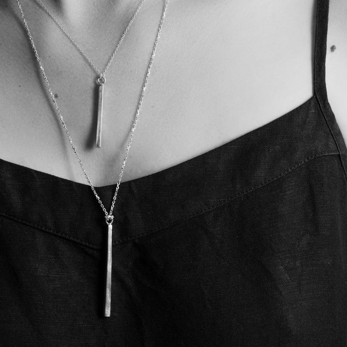 Long Road Necklace