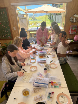 Holiday Workshops