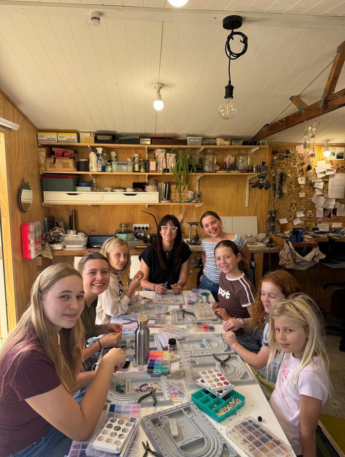 Children's Workshops
