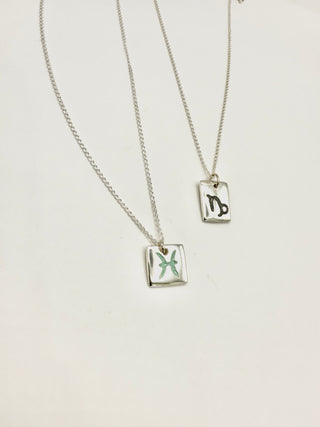 Star Sign | Necklaces