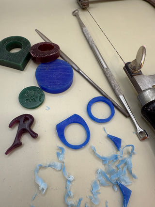 Jewellery Workshop | Book Private Tuition