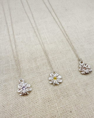 Dahlia Gem | Necklace