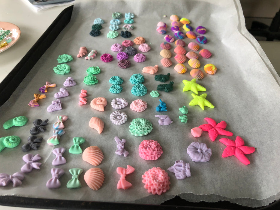 Jewellery Workshops | After School Ages 10-15yrs |Tuesday 4pm - 5.30pm