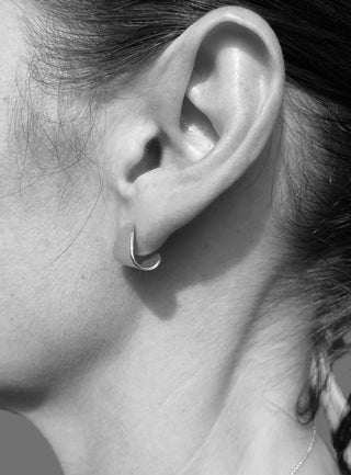 Wrap Earrings