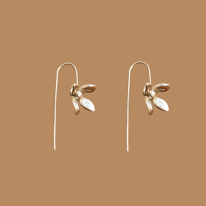 Dew Drop Earrings