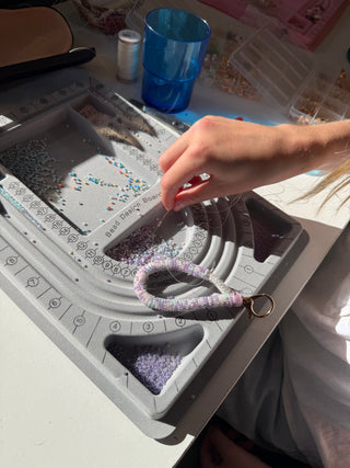 Jewellery Workshops | Teen Tuesday's 10-16yrs | Tuesday 4pm - 5.30pm