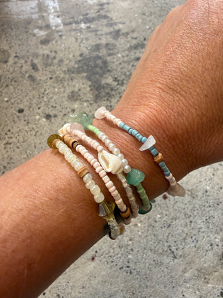 Jewellery Workshops | Teen Tuesday's 10-16yrs | Tuesday 4pm - 5.30pm