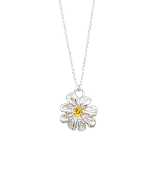 Dahlia Gem | Necklace