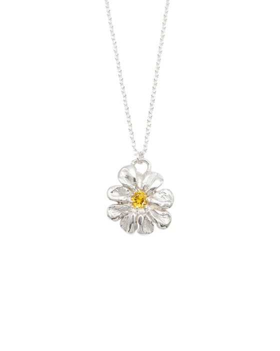 Dahlia Gem | Necklace