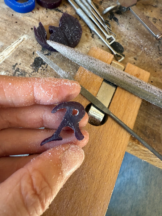 Jewellery Workshop - Mother's Day gift idea