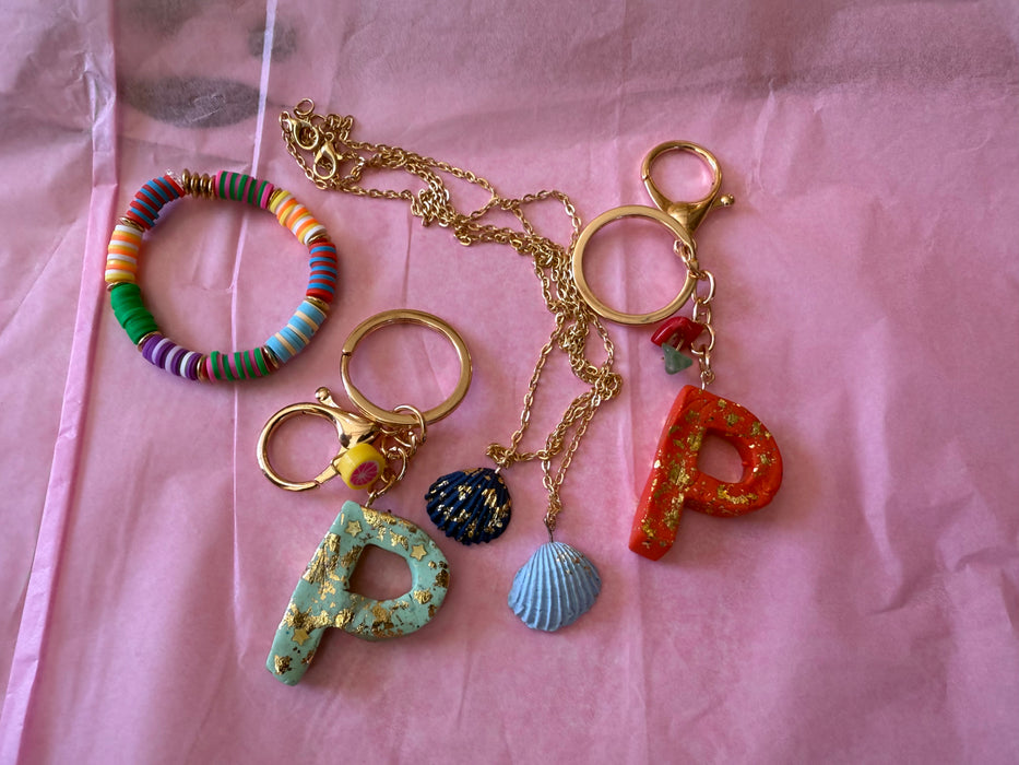 Jewellery Workshop | Book A Children's Birthday Party