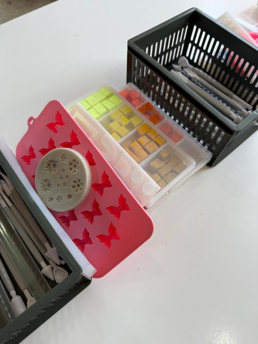 Jewellery Workshop | Book A Children's Birthday Party
