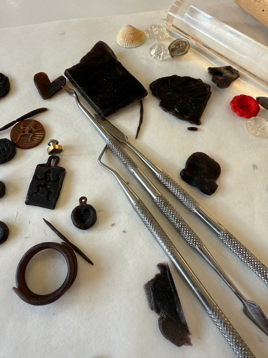 Jewellery Workshop | Book Private Tuition