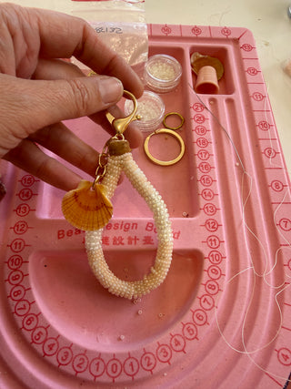 Jewellery Workshops | Teen Tuesday's 10-16yrs | Tuesday 4pm - 5.30pm