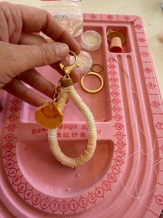 Jewellery Workshops | Teen Tuesday's 10-16yrs | Tuesday 4pm - 5.30pm