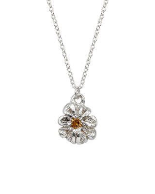 Dahlia Gem | Necklace