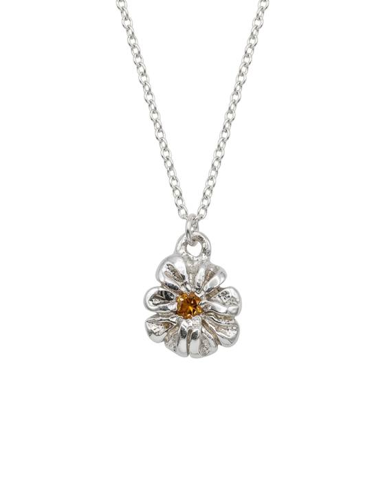 Dahlia Gem | Necklace