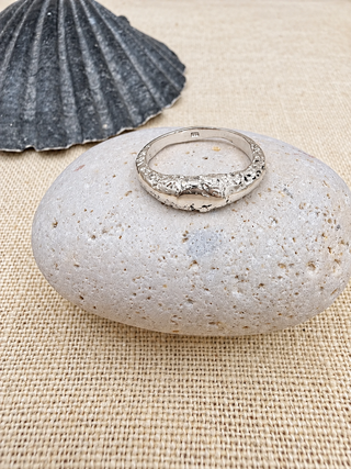 Sand Signet | Ring