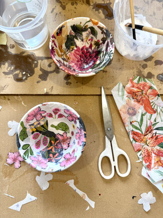 Jewellery Workshops | Teen Tuesday's 10-16yrs | Tuesday 4pm - 5.30pm