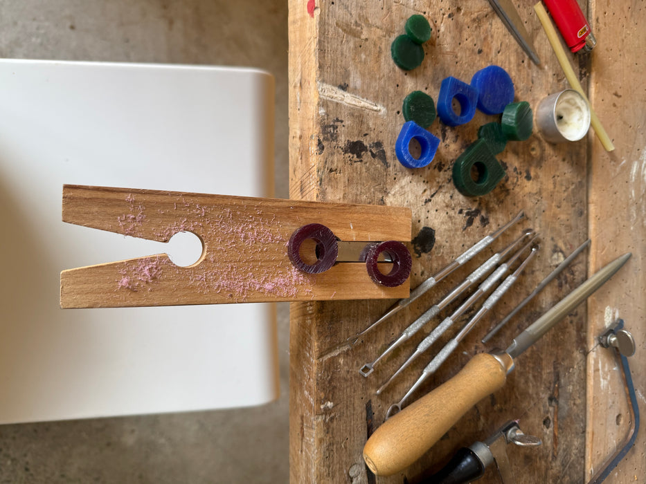 Jewellery Workshop - Mother's Day gift idea