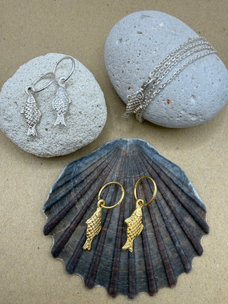 Fortune Fish | Necklace