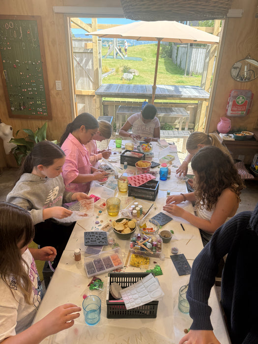 Jewellery Workshop | Book A Children's Birthday Party