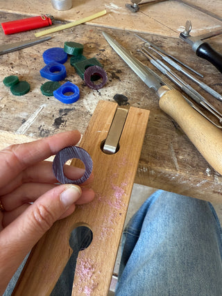 Jewellery Workshop | Book Private Tuition