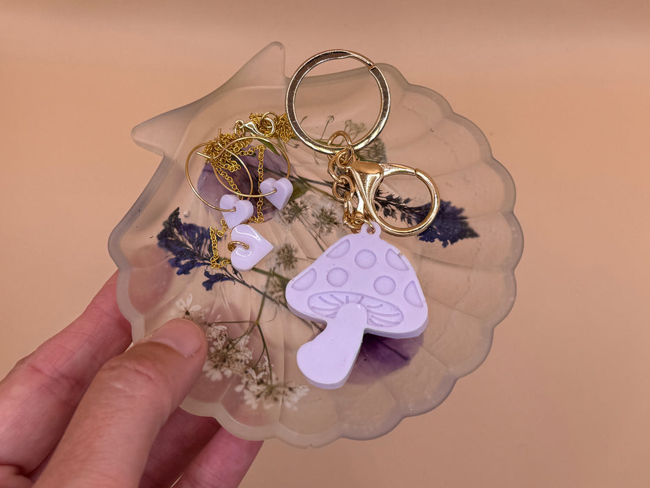 Jewellery Workshops | After School Ages 10-15yrs |Tuesday 4pm - 5.30pm