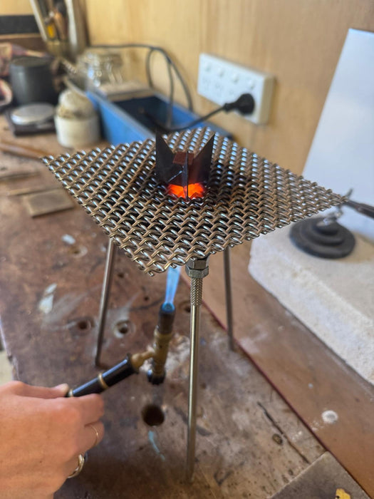 Jewellery Workshop | Book Private Tuition