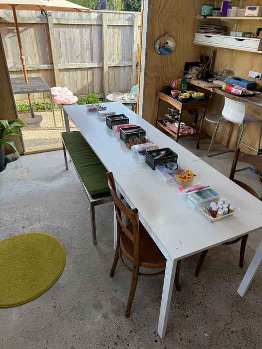 Jewellery Workshop - Book A Children's Birthday Party