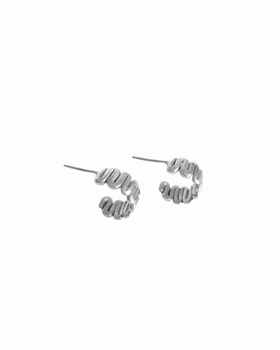 Unraveled Hoops