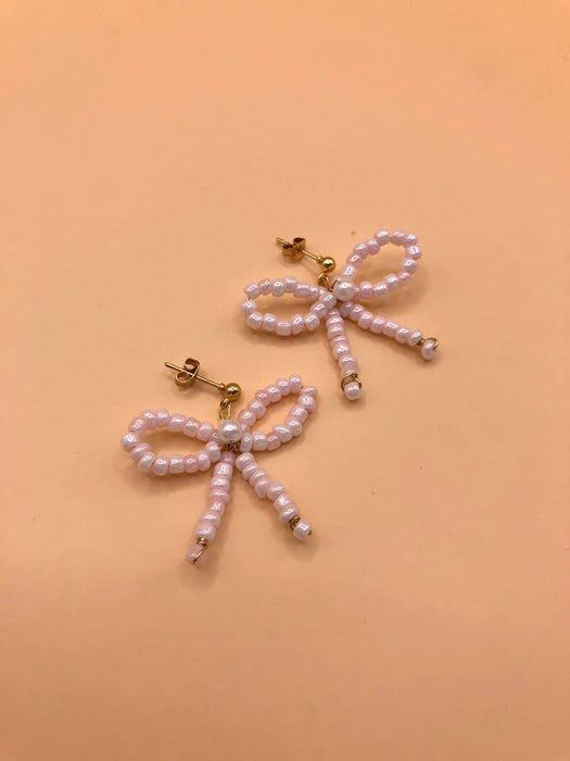 Jewellery Workshop. Ages 8-13yrs. Monday after school ->5pm . April-May’25