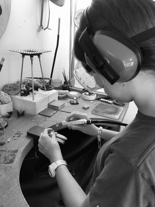 Jewellery Workshops | Teen Tuesday's 10-16yrs | Tuesday 4pm - 5.30pm