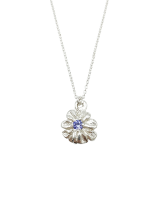 Dahlia Gem | Necklace