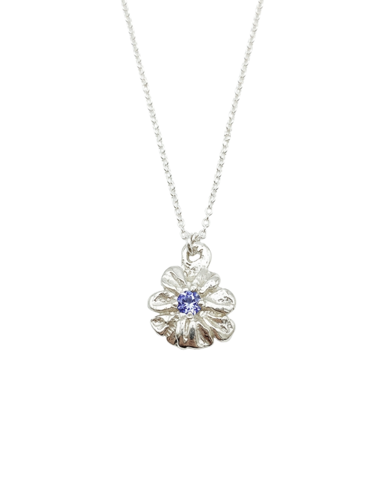 Dahlia Gem | Necklace