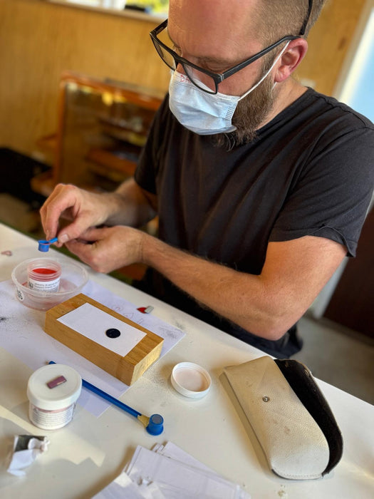 Jewellery Workshop | Book Private Tuition