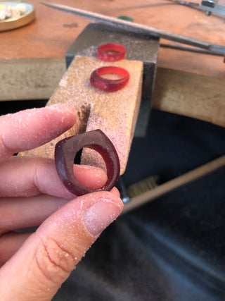 Jewellery Workshop | Book Private Tuition