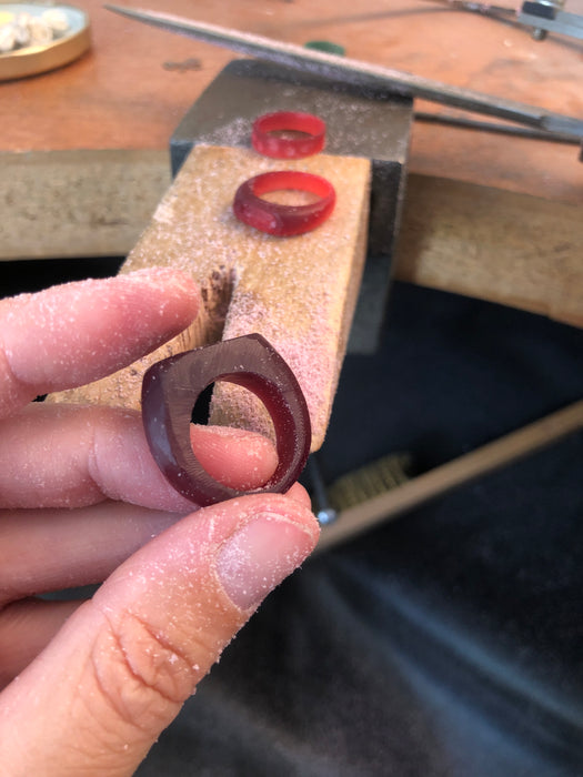 Jewellery Workshop - Mother's Day gift idea