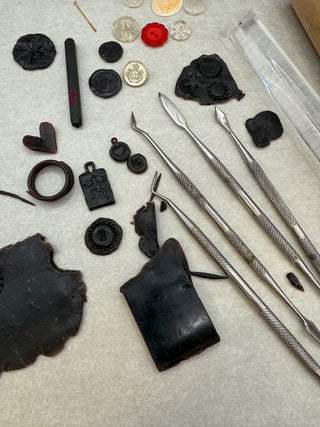 Jewellery Workshop | Book Private Tuition