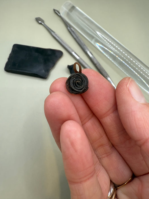 Jewellery Workshop | Book Private Tuition