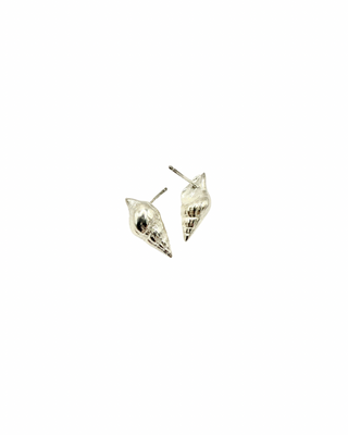 Mini Shell | Earrings