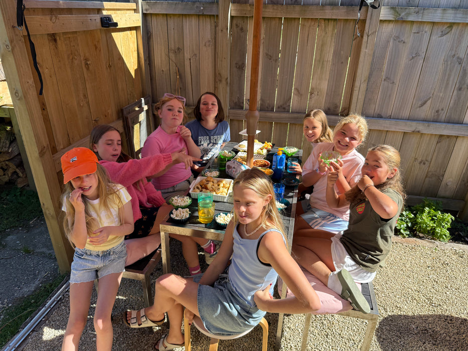 Jewellery Workshop | Book A Children's Birthday Party
