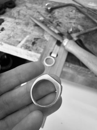 Jewellery Workshop | Book Private Tuition