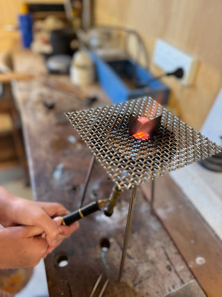 Jewellery Workshops | Teen Tuesday's 10-16yrs | Tuesday 4pm - 5.30pm