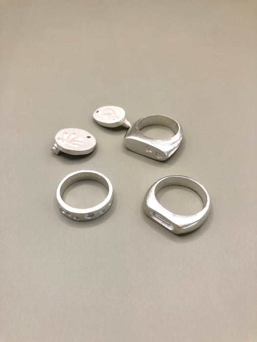Jewellery Workshop - Mother's Day gift idea