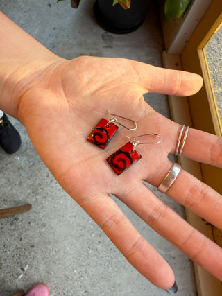 Jewellery Workshops | Teen Tuesday's 10-16yrs | Tuesday 4pm - 5.30pm