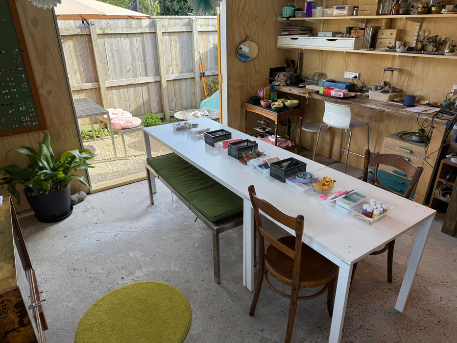 Jewellery Workshop - Book A Children's Birthday Party