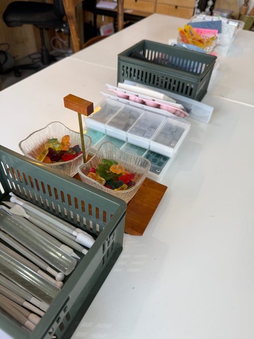 Jewellery Workshop - Book A Children's Birthday Party