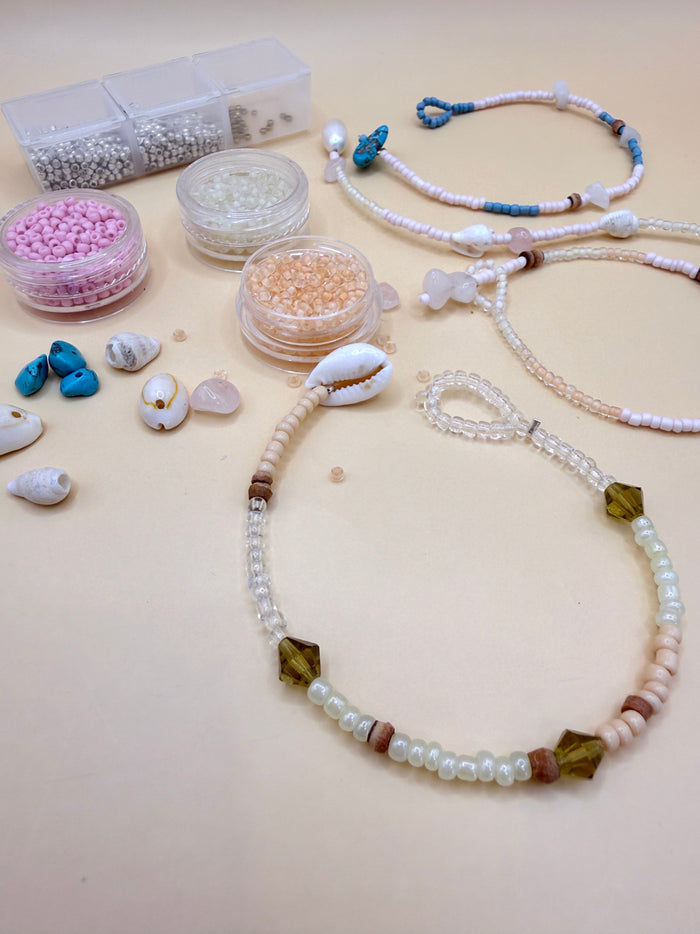 Greenwood Studio Workshops