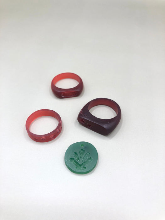 Jewellery Workshop - Mother's Day gift idea